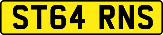 ST64RNS