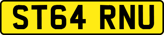 ST64RNU