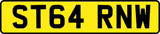 ST64RNW