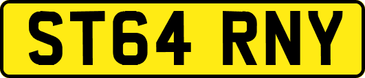 ST64RNY