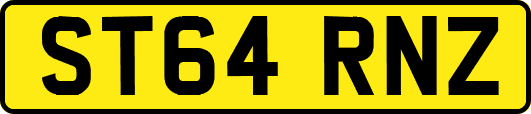 ST64RNZ