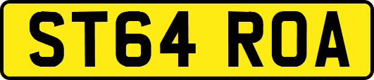 ST64ROA