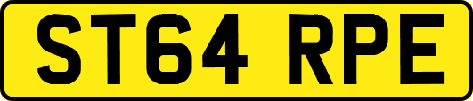 ST64RPE