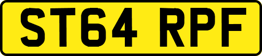 ST64RPF
