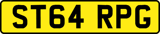 ST64RPG
