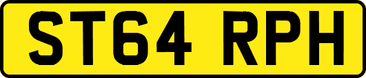ST64RPH