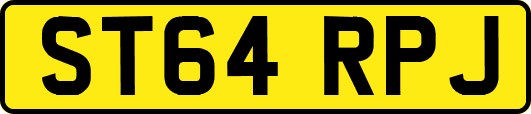 ST64RPJ