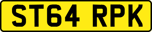 ST64RPK