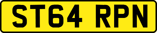 ST64RPN
