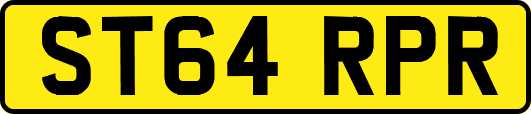 ST64RPR