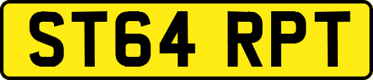 ST64RPT