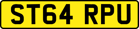 ST64RPU