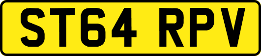 ST64RPV