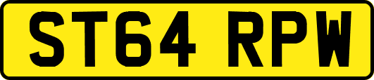 ST64RPW