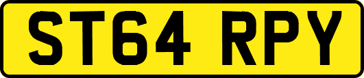 ST64RPY