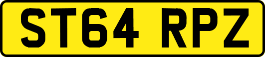ST64RPZ