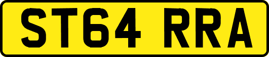 ST64RRA