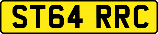 ST64RRC