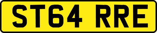 ST64RRE
