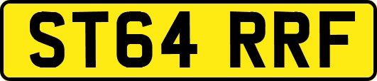 ST64RRF