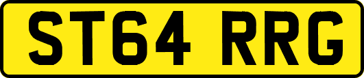ST64RRG