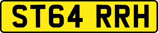 ST64RRH