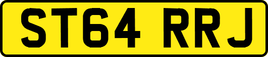 ST64RRJ
