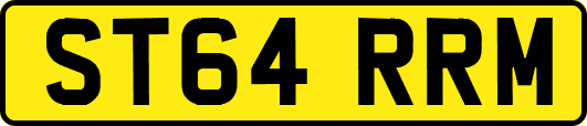 ST64RRM