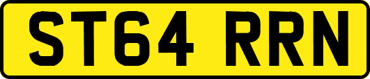 ST64RRN