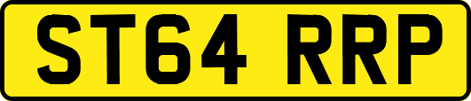 ST64RRP