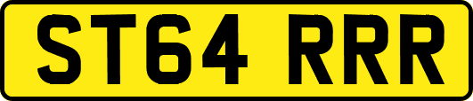 ST64RRR