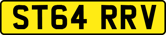 ST64RRV