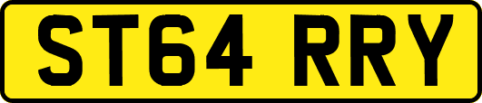 ST64RRY