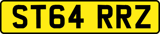 ST64RRZ