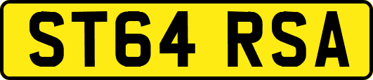 ST64RSA