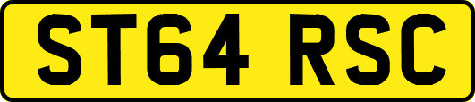ST64RSC
