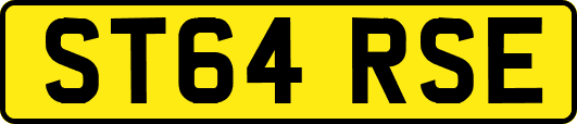 ST64RSE