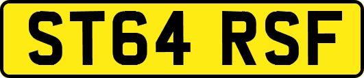 ST64RSF