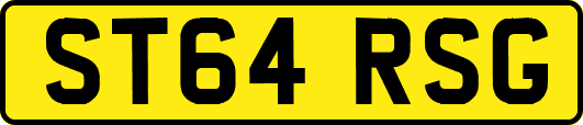 ST64RSG