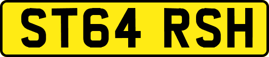 ST64RSH