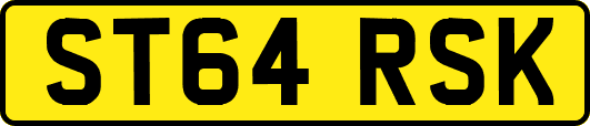 ST64RSK