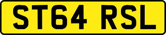 ST64RSL