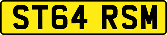 ST64RSM