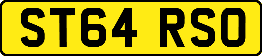 ST64RSO