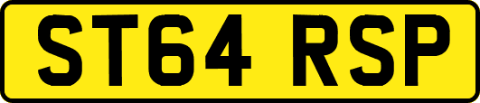 ST64RSP