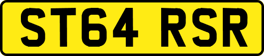 ST64RSR