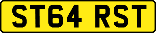 ST64RST