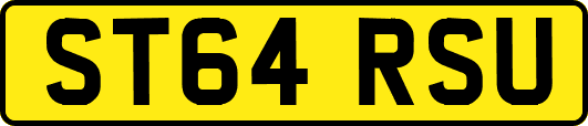 ST64RSU