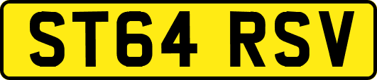 ST64RSV