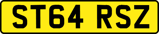 ST64RSZ